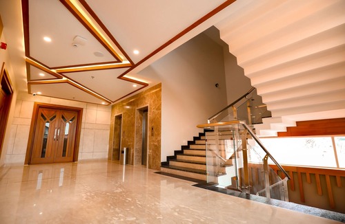 North Nada Bed & Breakfast | Krishnavalsam Regency