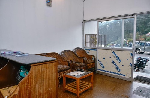 Kodaikanal Hotel | KSR Elite Residency