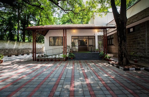Vijayapura Hotel | KSTDC Hotel Mayura Adilshahi Bijapur