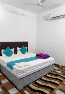 Varanasi Bed & Breakfast | Ku residency