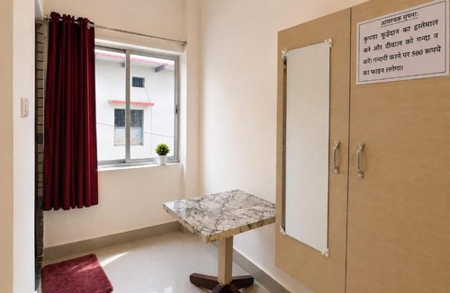 Varanasi Bed & Breakfast | Ku residency