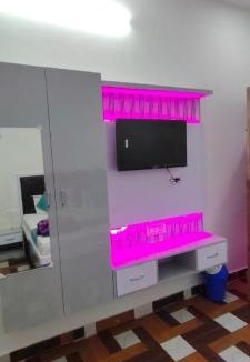 Varanasi Bed & Breakfast | Ku residency