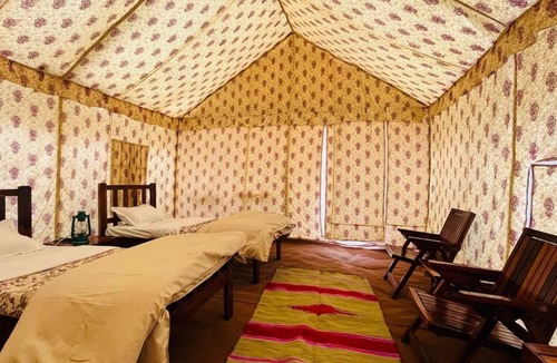 Allahabad Hotel | Kumbh Travel