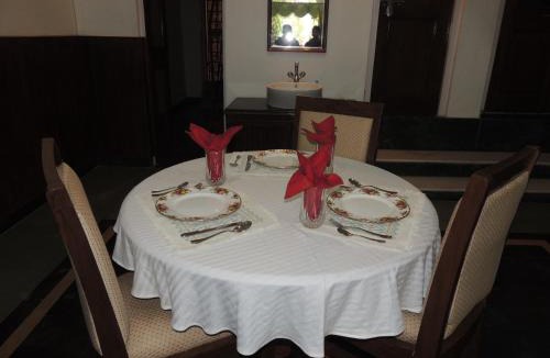 Allahabad House | Kunjpur Heritage