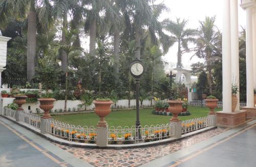 Allahabad House | Kunjpur Heritage