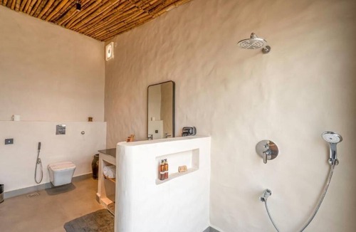 Bali Resort | Kurja Jawai