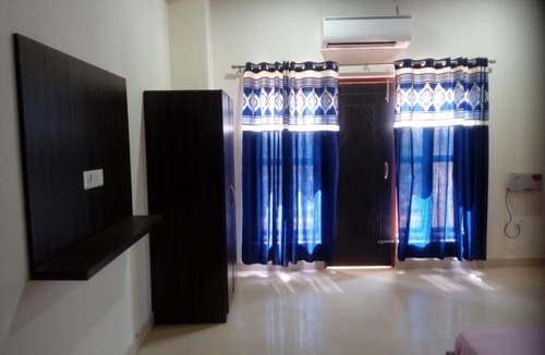 Bara Banki Hotel | Kushmanda Greens