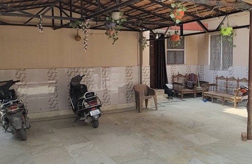 Sigra Apartment | Kusum Palace