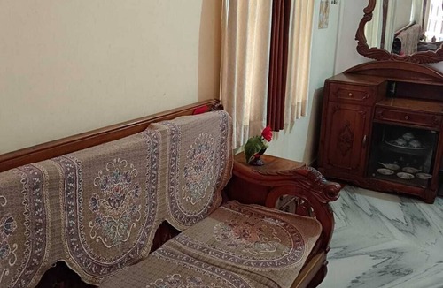 Sigra Apartment | Kusum Palace