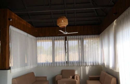 Badami Resort | KUSUM RESORT