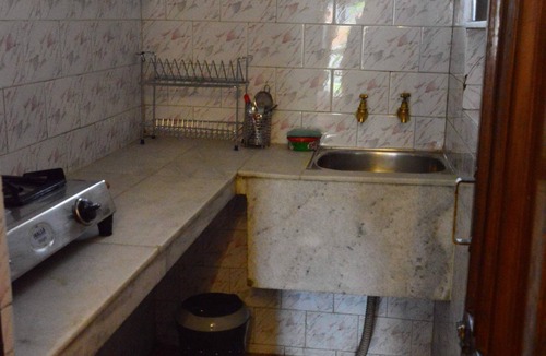 Chandigarh Apartment | Kuteer A Peaceful Homestay in Chandigarh