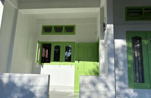 Balipara Apartment | Kuwoli AC unit