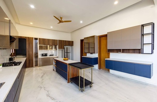 Bedla Villa | Kvanya Mansion by Viraalay - Luxe 5bhk Villa in Udaipur
