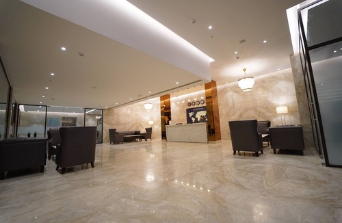 Guntur Hotel | Kyriad Vajram Guntur