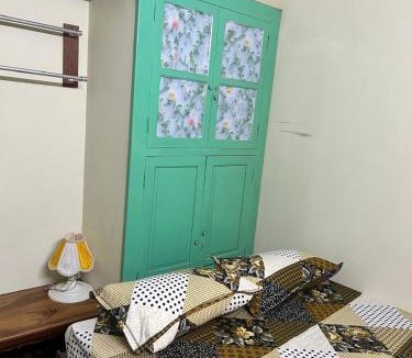 Khattalwada Villa | L'Heritage Home Stay