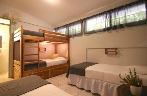 Managua House | La Bicicleta Hostal