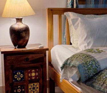 Gunehr Bed & Breakfast | La Maison - Family Run Boutique Homestay BnB