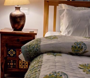 Gunehr Bed & Breakfast | La Maison - Family Run Boutique Homestay BnB