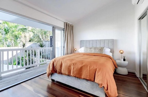Sunshine Beach Apartment | La Palma - beach, village, style