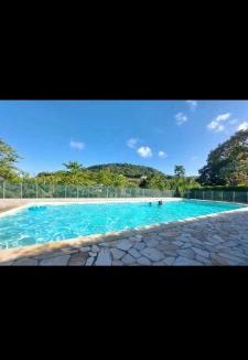 Remire Montjoly Apartment | La Perle du Rorota-Studio de standing avec piscine & plage
