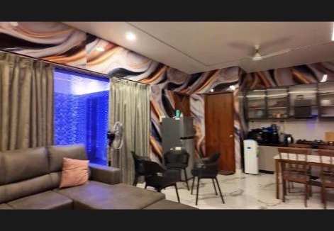 Injambakkam Villa | La reve ecr , Panaiyur