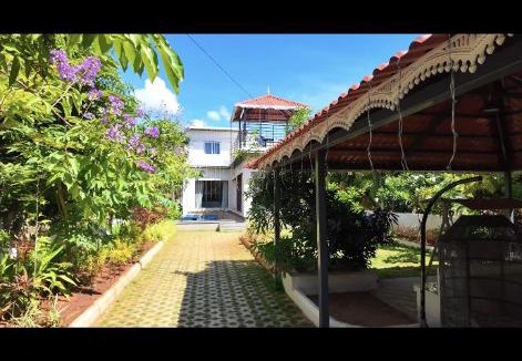 Injambakkam Villa | La reve ecr , Panaiyur