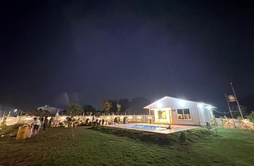 Garhmukteshwar Villa | La Vida Estate Farm