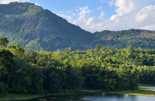 Chittar Lake Hotel | Lake Residency