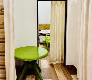 Pauri House | Lake View Homestay