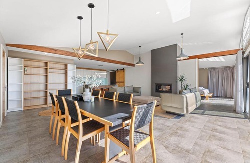 Wallaga Lake House | Lake View Luxury Wallaga Lake - 21 Lakeview Drive