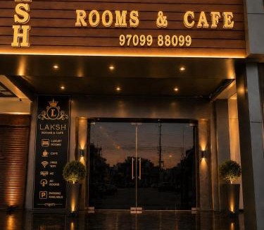 Kurukshetra Hotel | Laksh hotel,Proprietor Dilbag