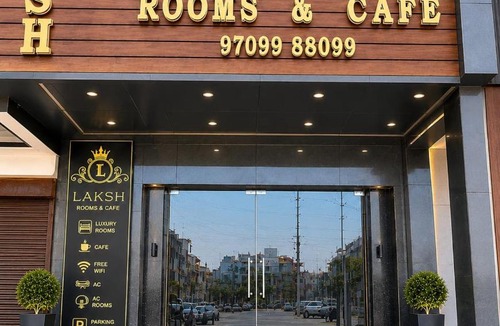 Kurukshetra Hotel | Laksh hotel,Proprietor Dilbag