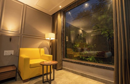 Village Hokra Hotel | Lalit International By The Rameshwary