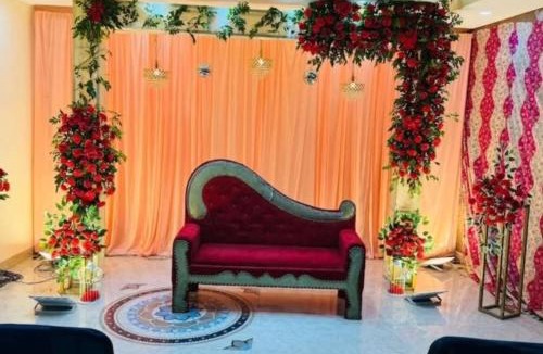 Unnao Hotel | Lallan Top Hotel