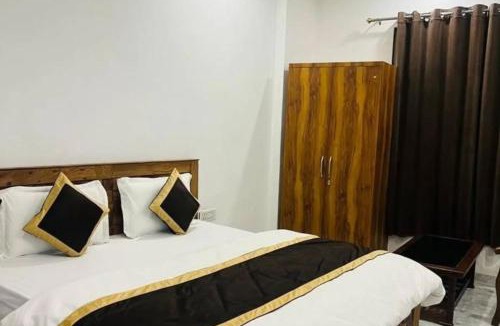 Unnao Hotel | Lallan Top Hotel