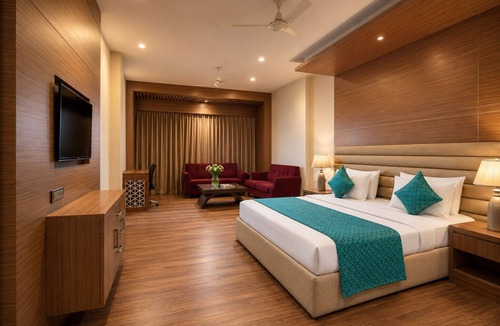 Marhi Hotel | Landmark Rewa AM Hotel Kollection