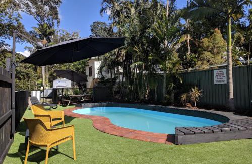 Landsborough Other | Landsborough Holiday Park