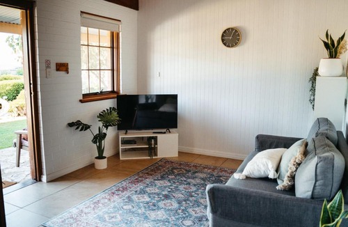 Tanunda Bed & Breakfast | Langmeil Cottages