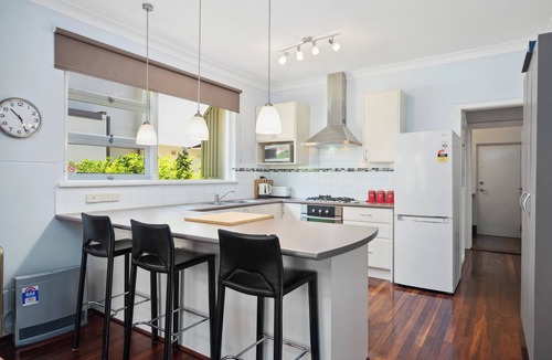 Jolimont Cottage | Lansdowne Park