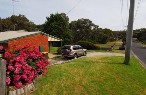 Anglesea House | Large Family Beach House with modern facilities