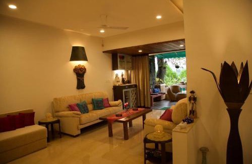 Lavasa House | Lavasa Luxury Deck Apartment
