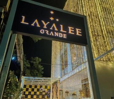 Ekkatuthangal Hotel | Layalee Grande Hotel Chennai