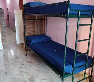 Kalapettai Hostel | Le Apex Hostel