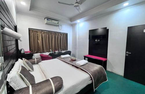 Civil Lines Hotel | Le-Leisure Hotel