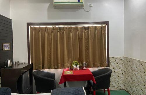 Civil Lines Hotel | Le-Leisure Hotel