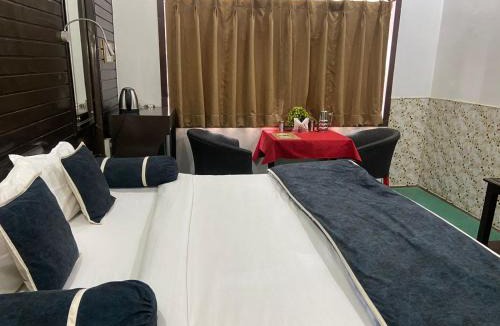 Civil Lines Hotel | Le-Leisure Hotel