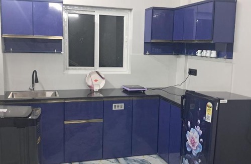 Kazhakuttam Apartment | Le Paradise Furnished Appartment