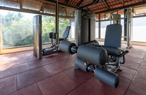 Sethumadai Villa | Le Poshe Forest Retreat - Topslip