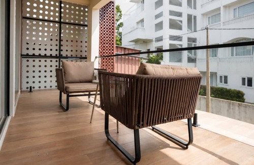 Kolagappara Apartment | Le Venzia