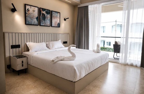 Kolagappara Apartment | Le Venzia